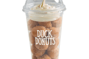 20 Donut Hole Dippers from Duck Donuts - Las Vegas Blvd S in Las Vegas, NV