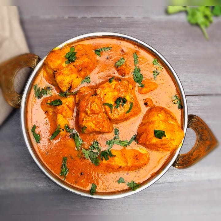 Fish Curry from Favorite Indian Restaurant - Hayward in Hayward, CA