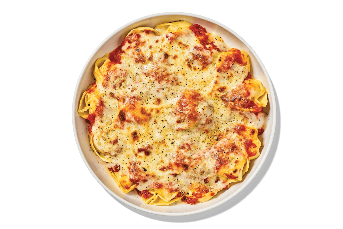 Baked Cheese Tortelloni from Noodles & Company - Sheboygan in Sheboygan, WI