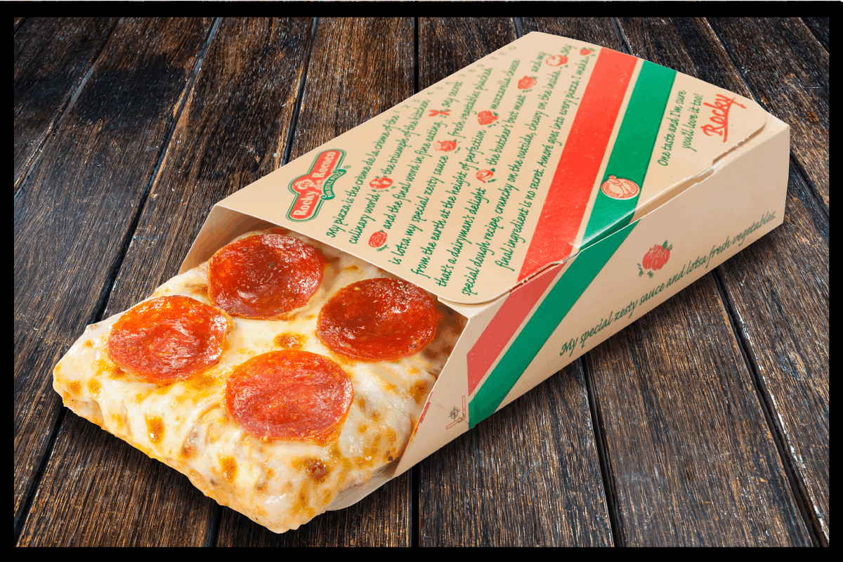 Rocky Rococo - Madison Beltline Hwy Menu & Delivery Madison WI 53713 ...