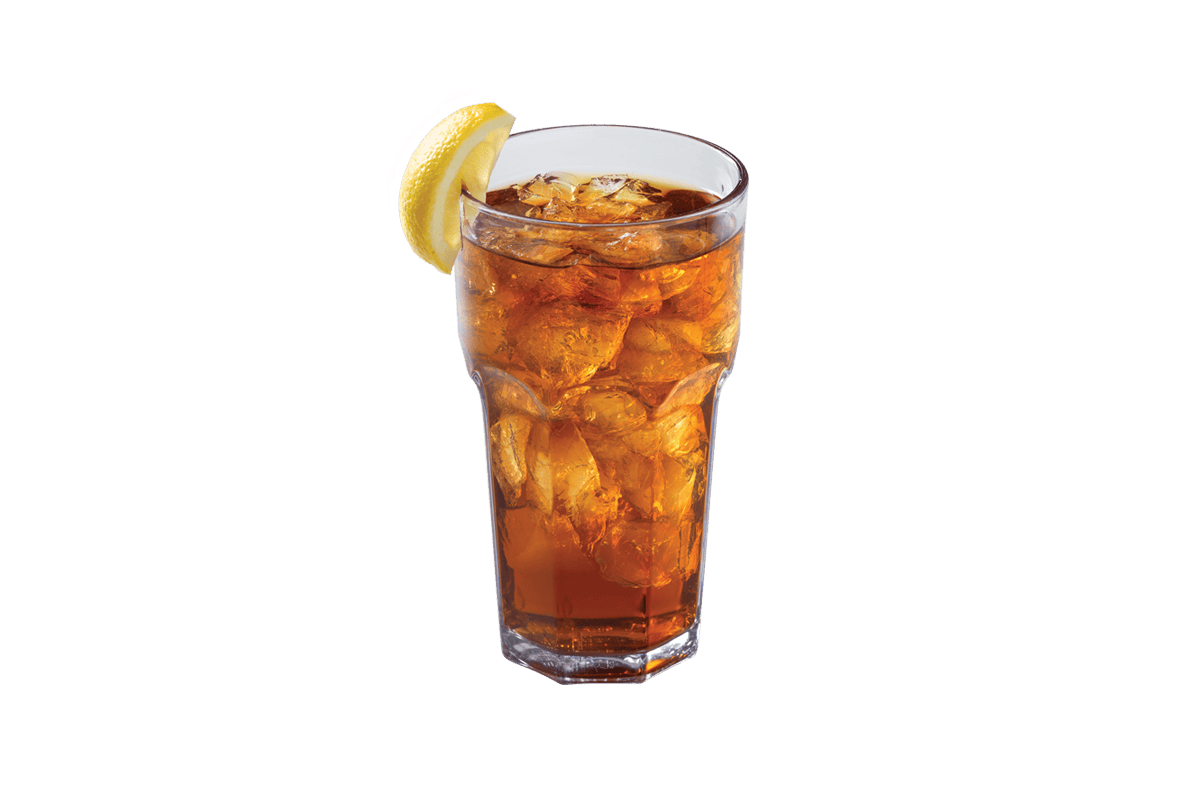Regular Unsweetened Tea from Noodles & Company - Manhattan in Manhattan, KS