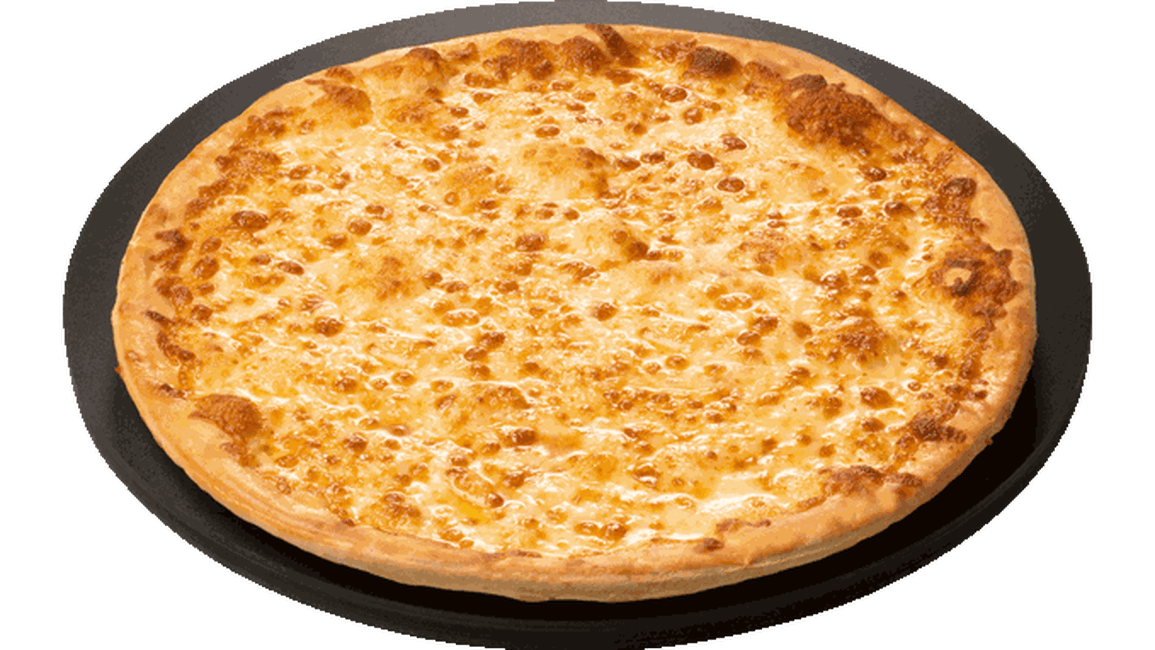 Garlic Cheese Pizza Small from Pizza Ranch - Ashwaubenon in Ashwaubenon, WI