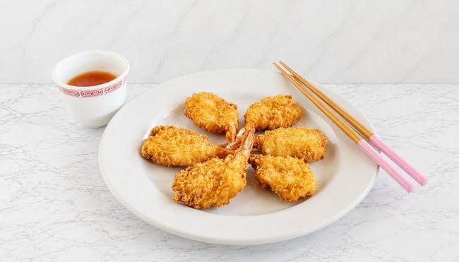Fried Shrimp (6) from Autumn Court Chinese Restaurant in Phoenix, AZ