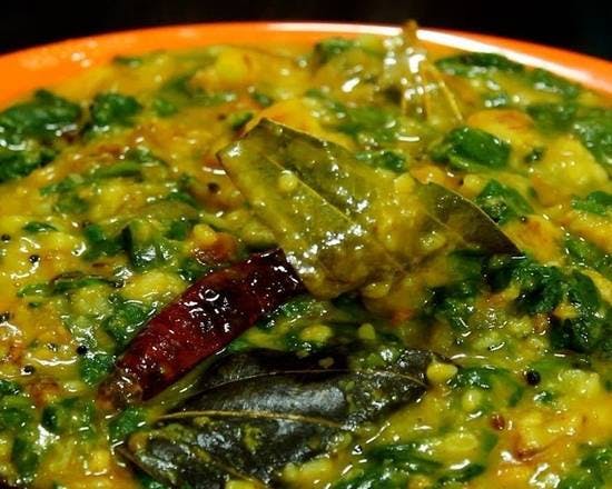 Dal Palak from IGrill Kebabs & Biryanis in Santa Clara, CA