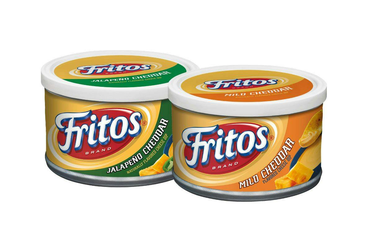 Fritos Dip from Kwik Trip - 120th Ave in Pleasant Prairie, WI