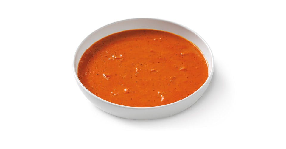 Tomato Basil Bisque from Noodles & Company - Madison State Street in Madison, WI