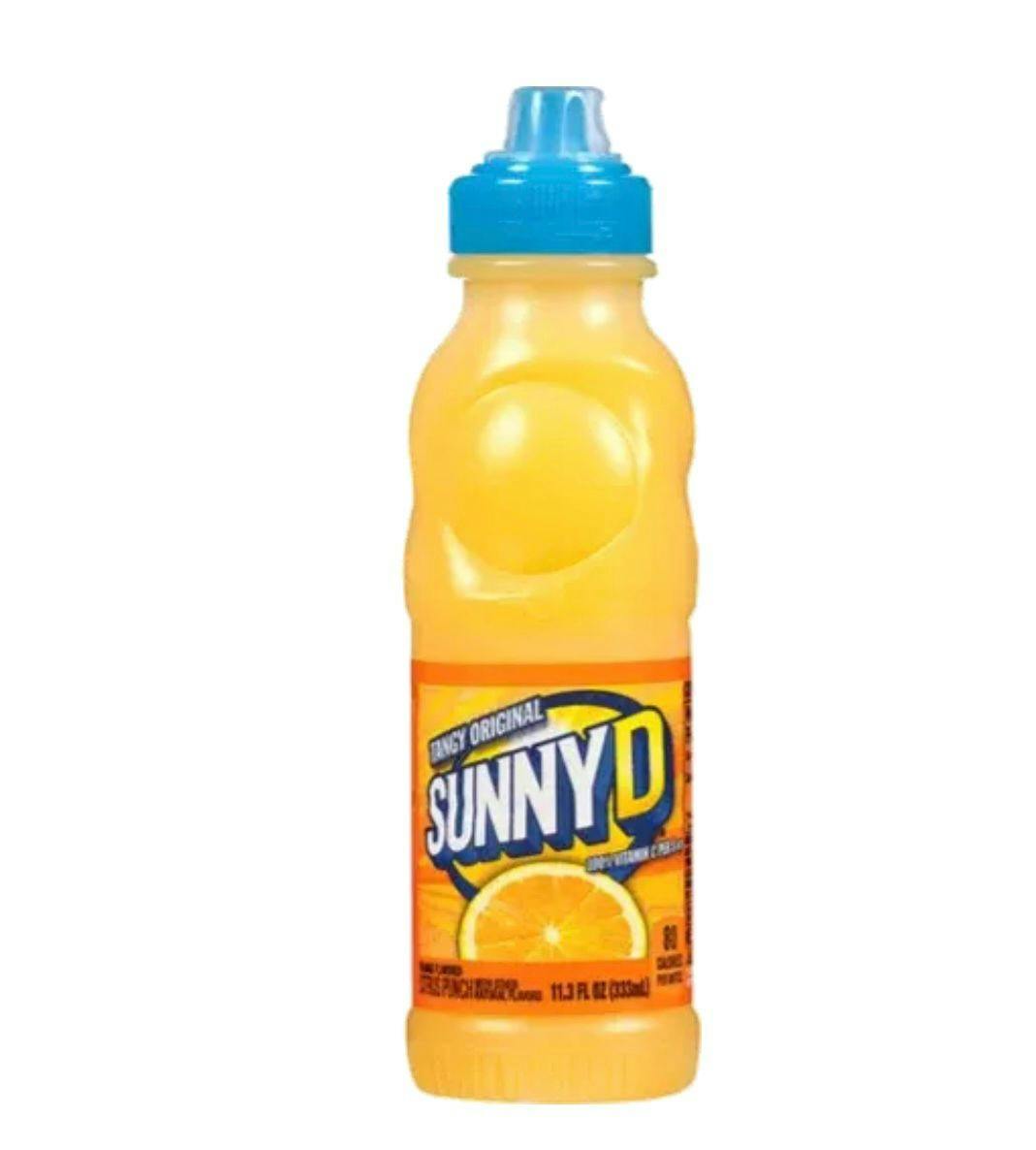 SUNNY D ORANGE JUICE from Thyme in canton, MA