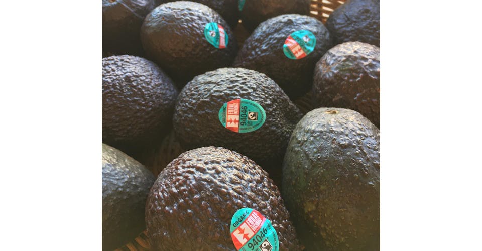 Avocado, Each from The Food Store Market in Dubuque, IA