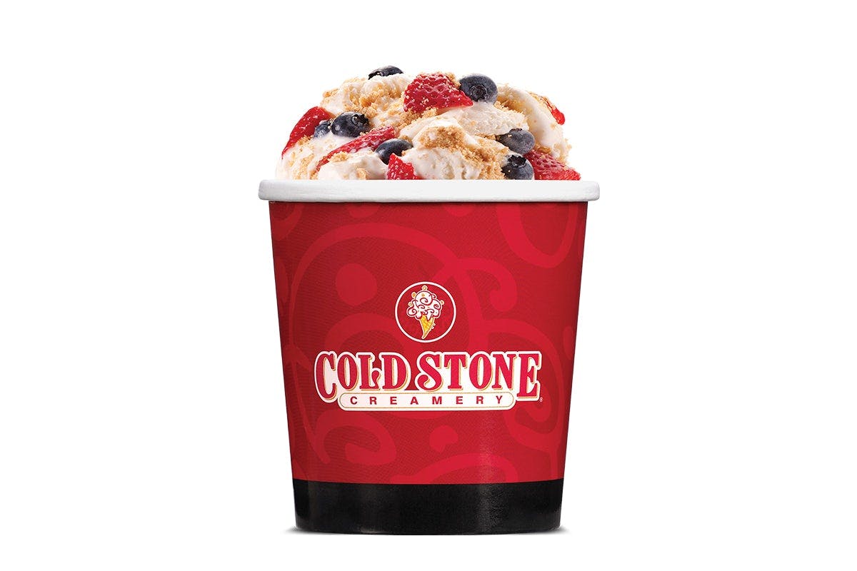 Cheesecake Fantasy? - Freezer from Cold Stone Creamery - N Lake Dr in Lexington, SC