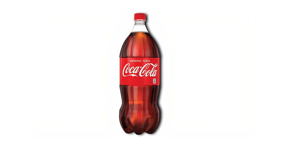 Coca-Cola (2L) from Casey's General Store: Cedar Cross Rd in Dubuque, IA