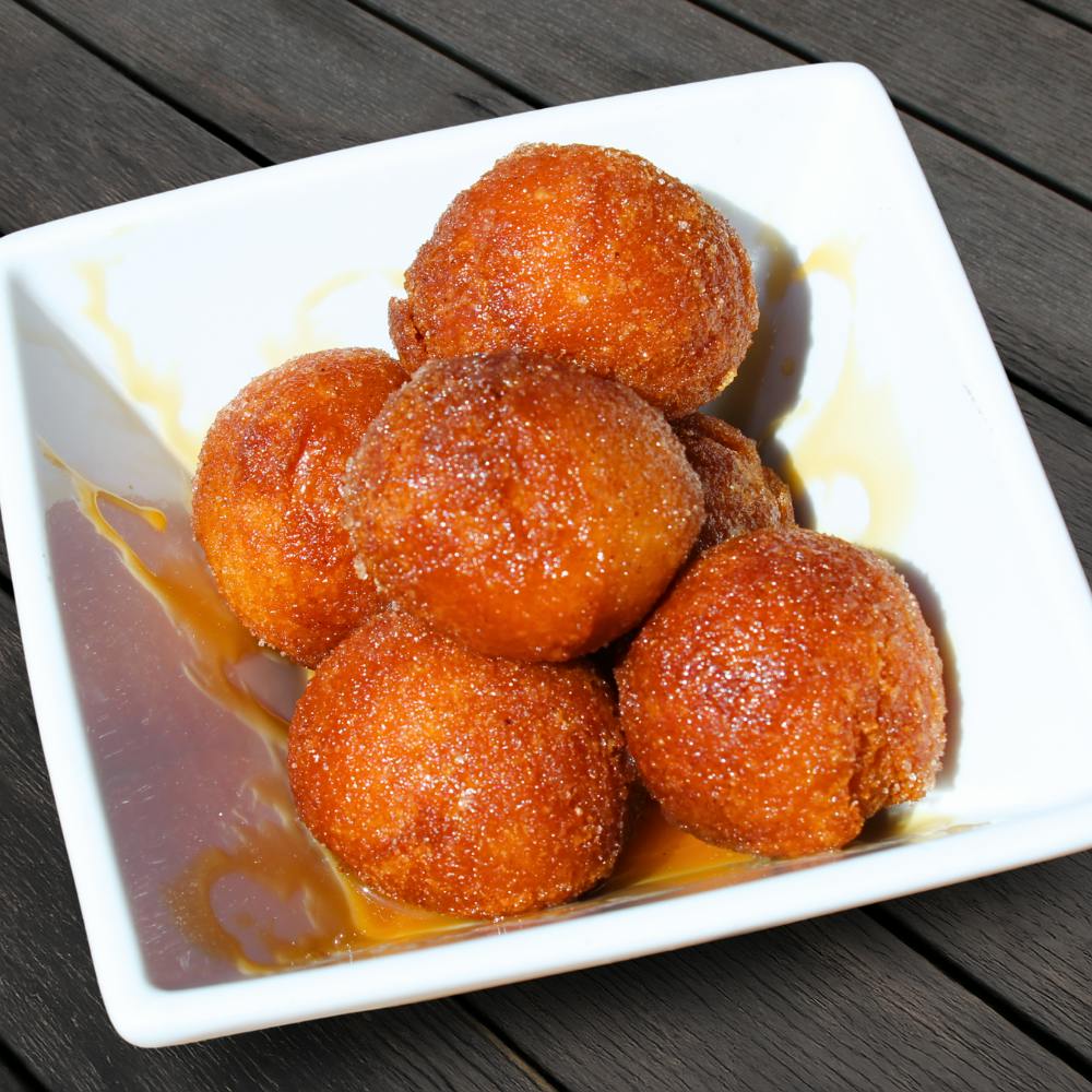Donuts from Holidays Pub & Grill - Superior Ave in Sheboygan, WI