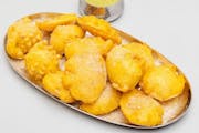 Aloo Gobi Pakora from Noor Biryani Indian Grill in Suffern, NY