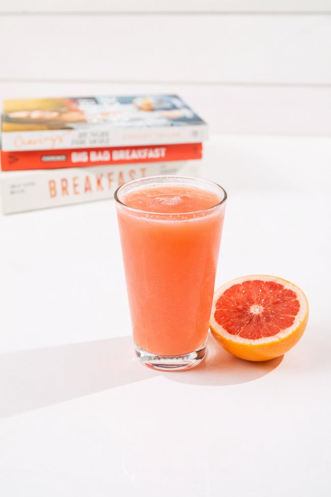 Grapefruit Juice from Awake Breakfast + Lunch - Carrollton in Carrollton, TX