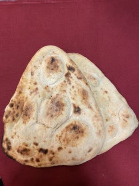 Roti from Yuva Eats in Olathe, KS