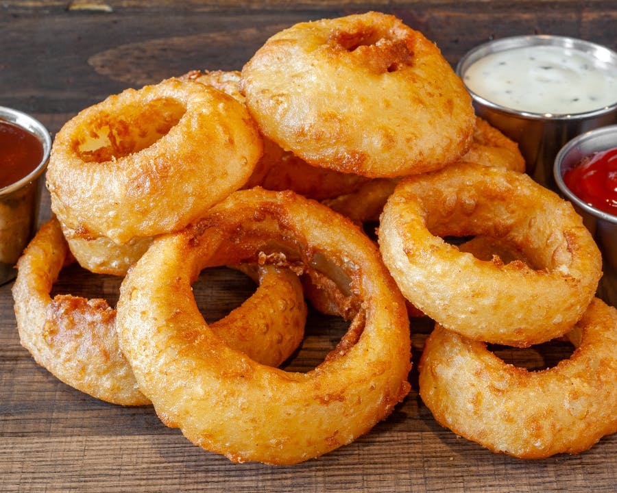 Onion Rings from Fat Shack - Topeka in Topeka, KS