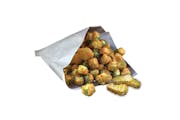 Pickle Okra from Dickey's Barbecue Pit: Nederland (TX-1205) in Nederland, TX