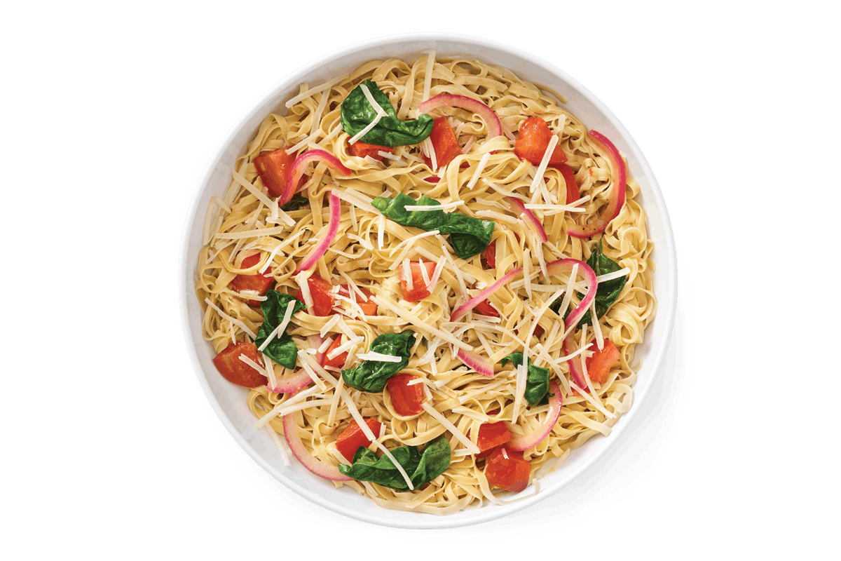 LEANguini Fresca from Noodles & Company - Madison Mineral Point Rd in Madison, WI