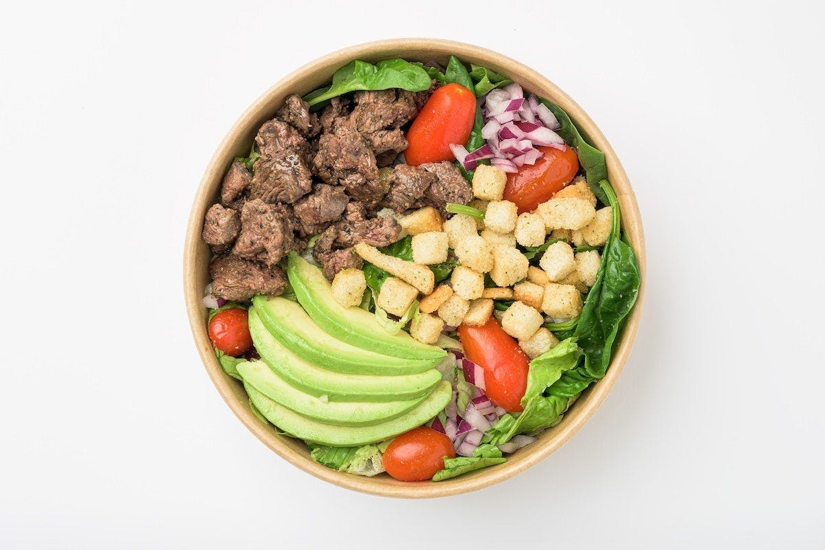 BLACK & BLEU from Salad House - Millburn Ave in Millburn, NJ