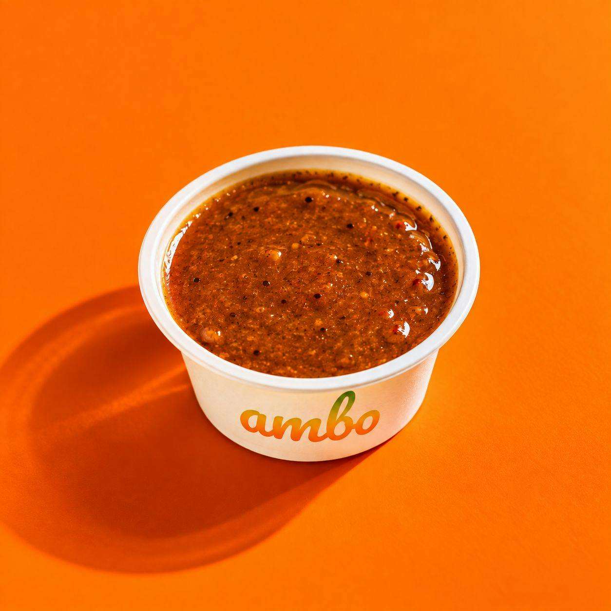 Szechuan Sauce from Ambo in New York, NY