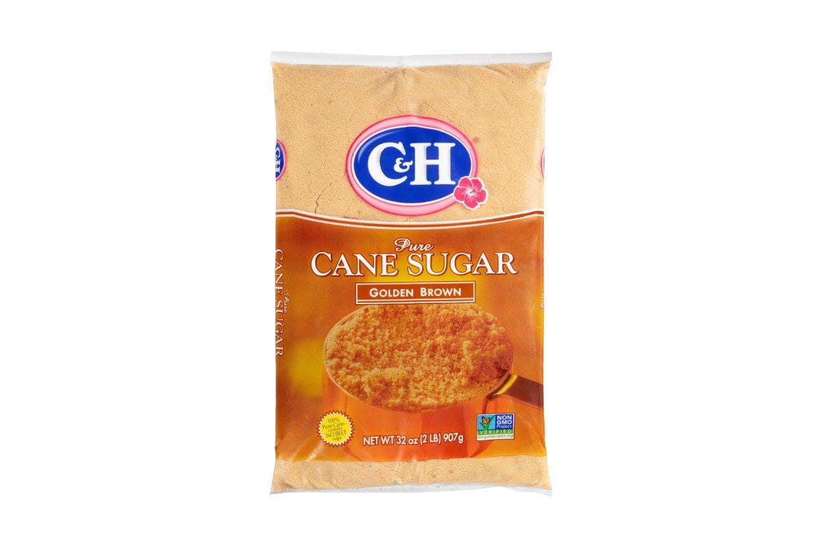 C&H Golden Brown Sugar, 2LB from Kwik Trip - Lake Dr in Circle Pines, MN