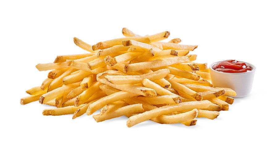 Regular French Fries from Buffalo Wild Wings - Milwaukee Water St in Milwaukee, WI