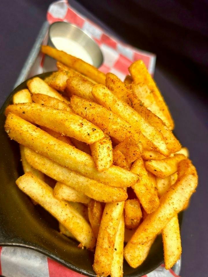Ollie Fries from Ollie's in Fitchburg, WI