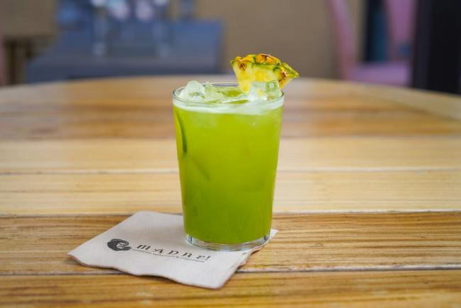 Cucumber Pineapple from Madre - Torrance in Torrance, CA