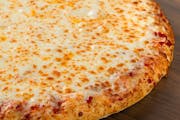 Cheese Pizza - Mini (6 Inch - 6 Slices) from Mountain Mike's Pizza - Alum Rock Ave in San Jose, CA