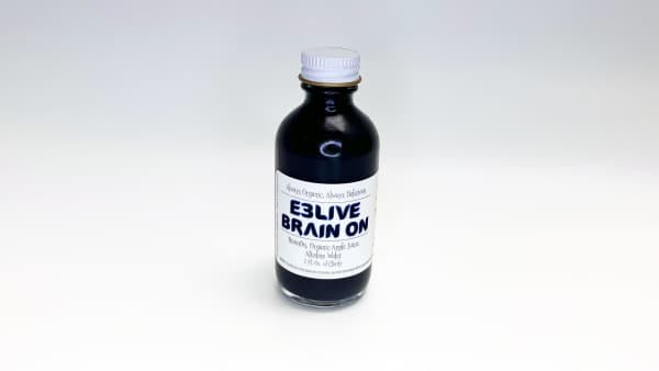 E3Live BrainOn from Thrive Juice Lab - Laguna Niguel in Laguna Niguel, CA