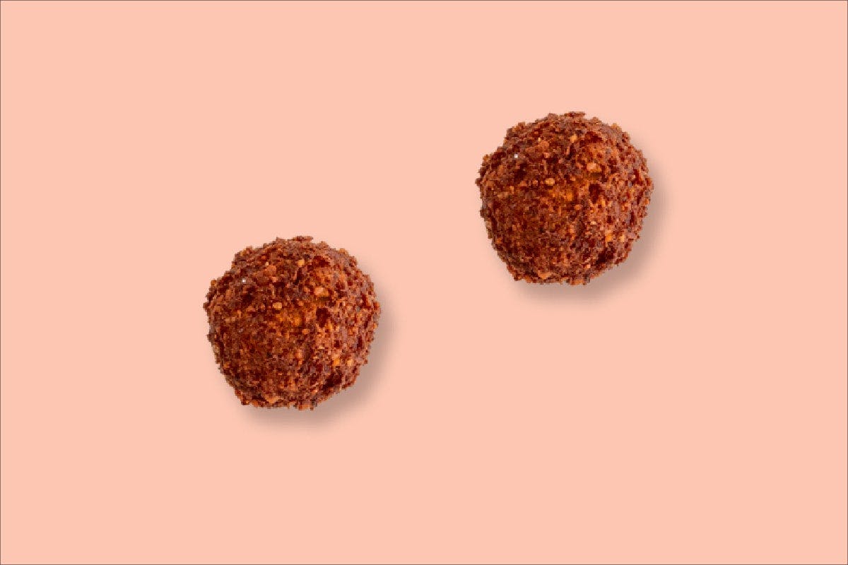 Falafel 2 Pack from Naf Naf Grill Madison - State Street in Madison, WI