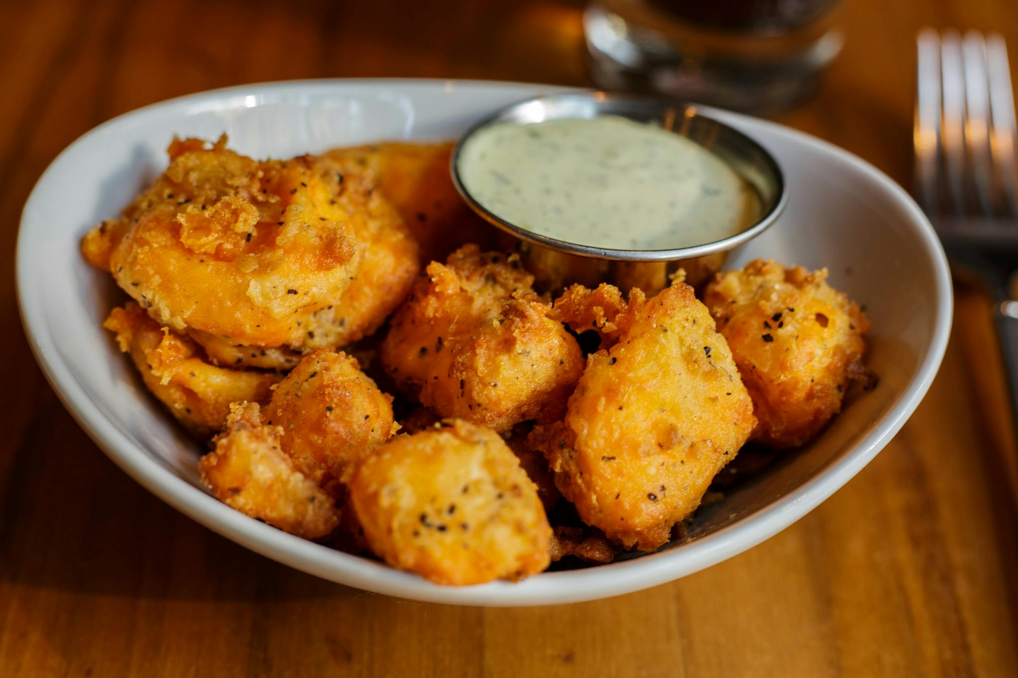 DLUX Menu & Delivery Madison WI 53703