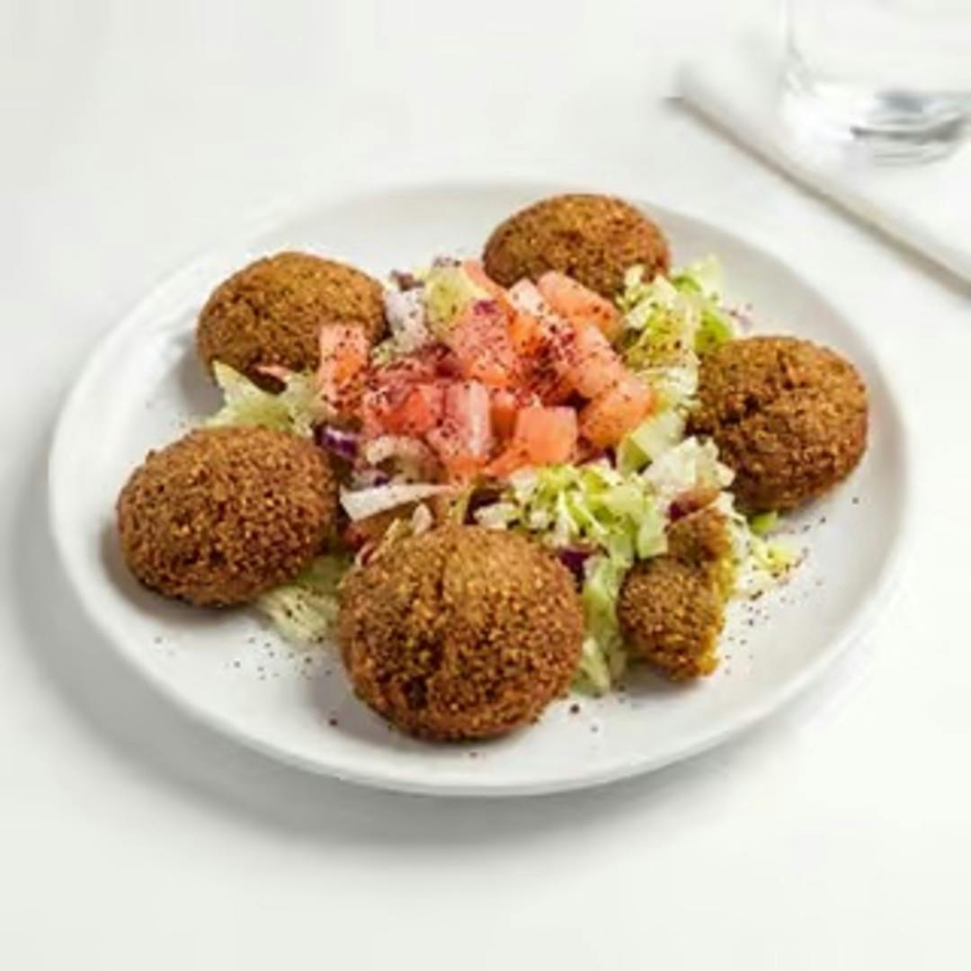 Falafel from Shawarma Inn - Park Ridge in Park Ridge, IL