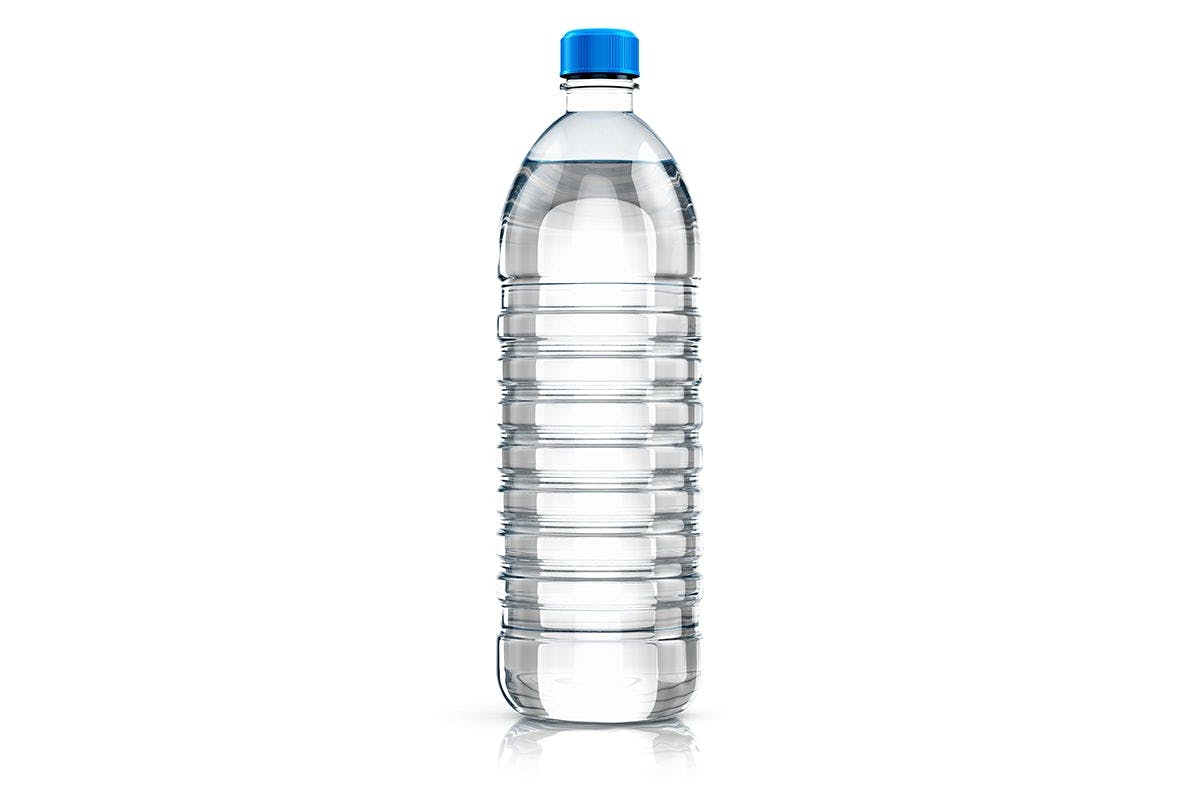 Bottled Water from Great American Cookies - Turner Hill Rd in Stonecrest, GA