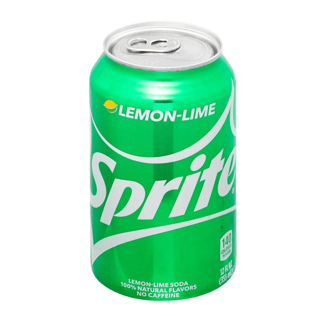 Sprite from Drinking Delights in Winston-Salem, NC