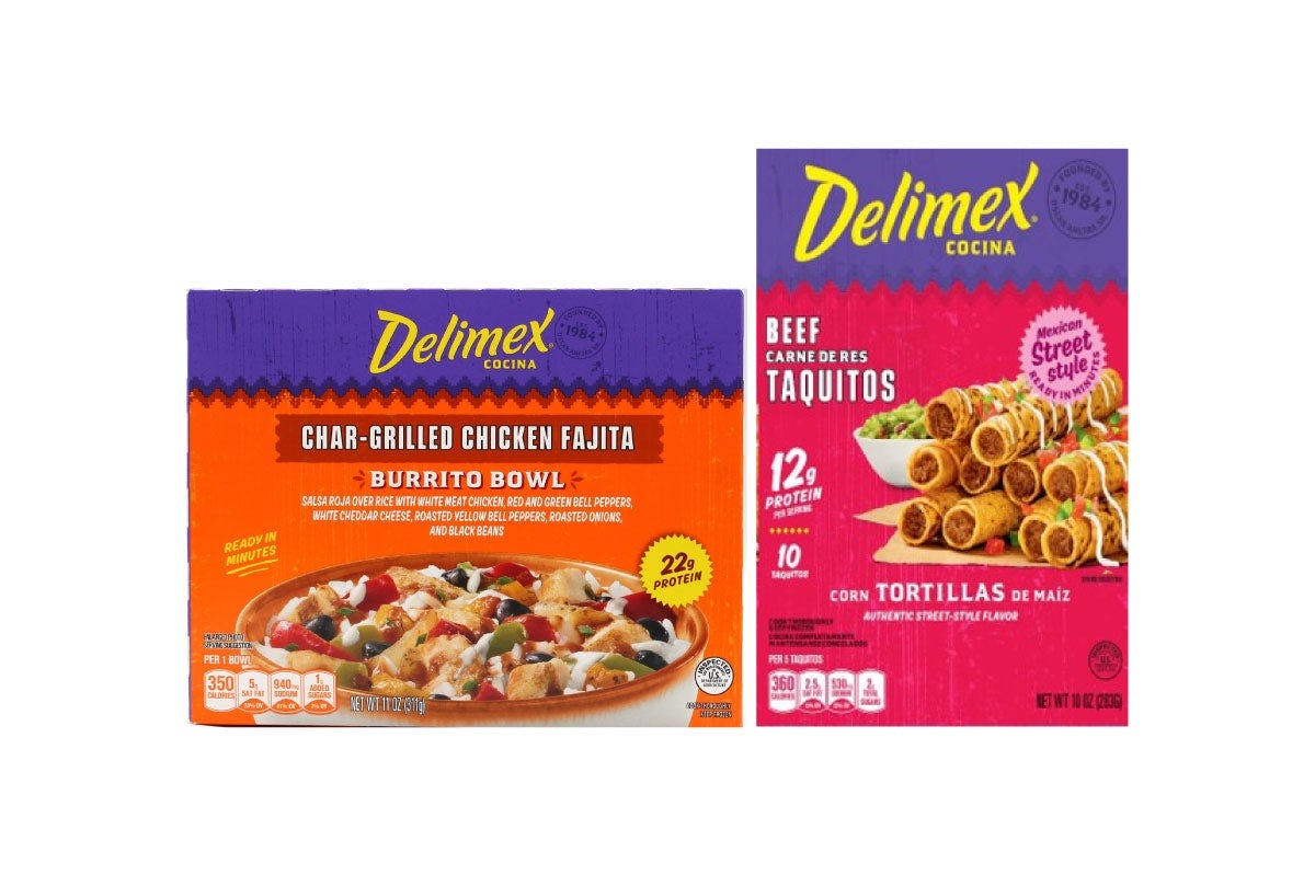 Delimex from Kwik Trip - Manitowoc Meadow Ln in Manitowoc, WI