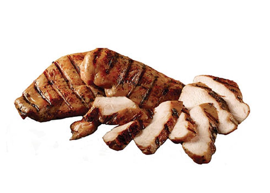 Chicken Breast from Dickey's Barbecue Pit: Dallas Wycliff Ave (TX-0146) in Dallas, TX