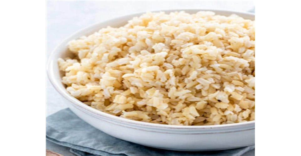 Brown Rice from Takie Outit in Chicago, IL