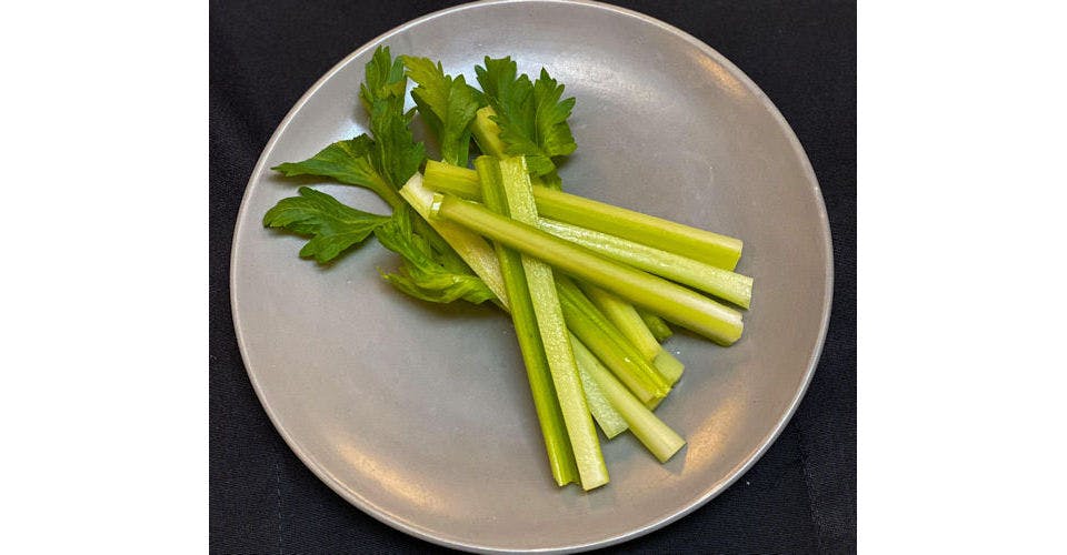 Extra Celery from Pluck'd by Dirk Flanigan - Allied St in Green Bay, WI