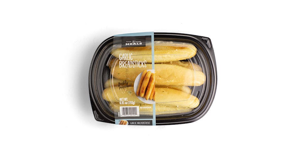 Take Home Meal Breadsticks from Kwik Star #380 in Waterloo, IA