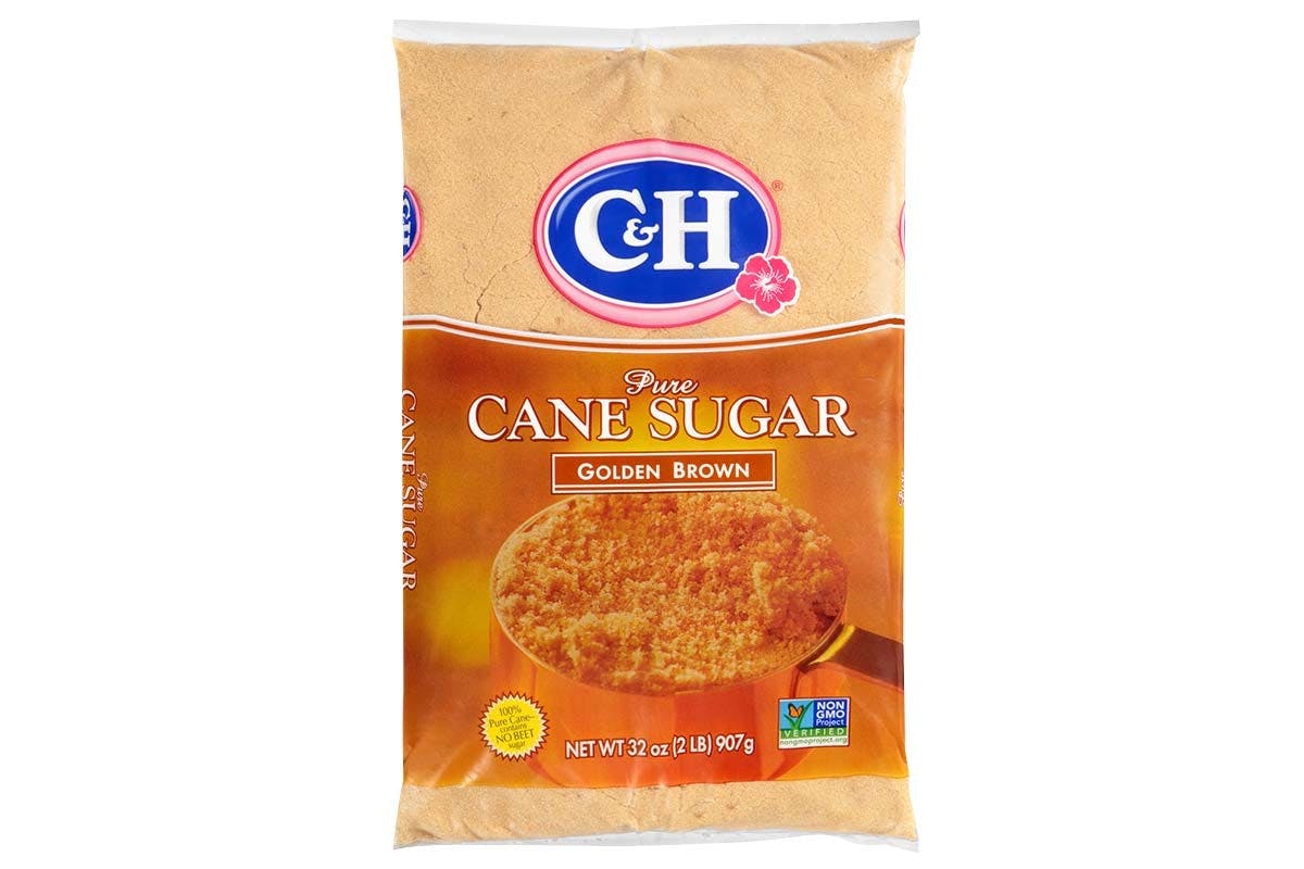 C&H Brown Sugar, 2LB from Kwik Trip - 96th Ave in Brooklyn Park, MN