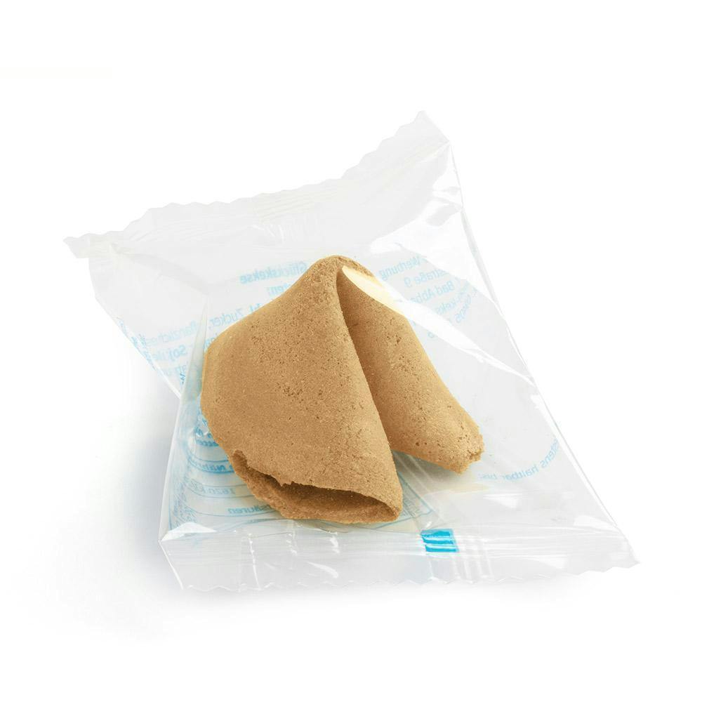 Fortune Cookies from General Tso's Restaurant & Catering - Dunwoody in Dunwoody, GA
