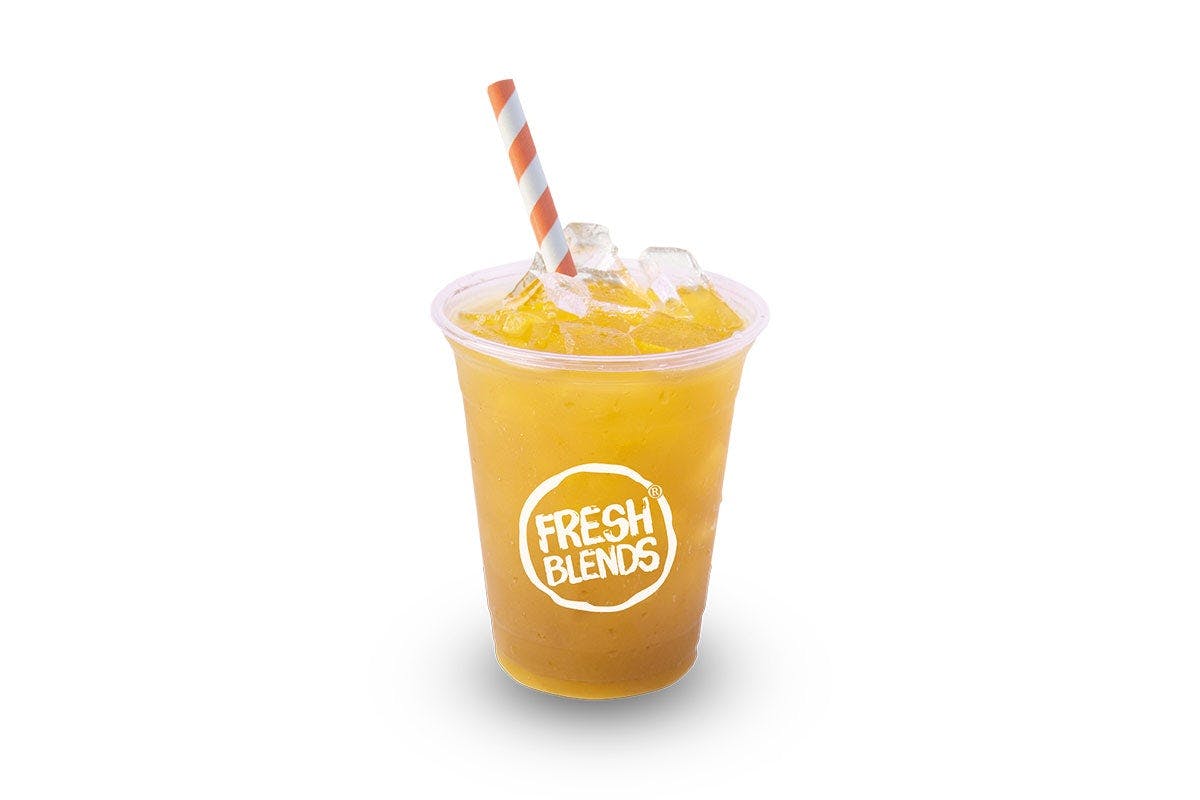 Fresh Blends Lemonades and Refreshers from Kwik Trip - Sauk Trail Rd in Sheboygan, WI