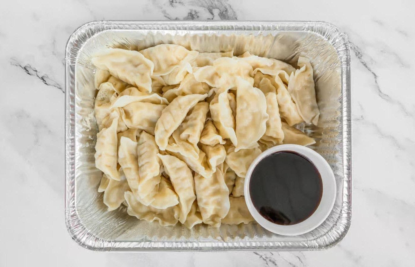 Season's Special for 25 from General Tso's in Dunwoody, GA