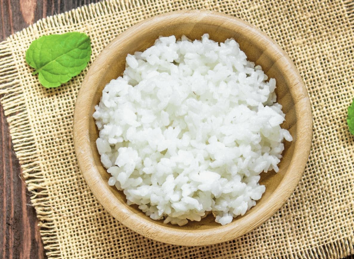 Sweet Sticky Rice from Jai Dee Thai Kitchen - Clinton Hwy in Knoxville, TN