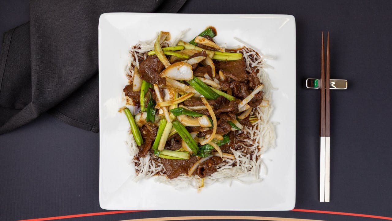 Family Meal for 4 (Steak) from General Tso's Restaurant & Catering - Dunwoody in Dunwoody, GA