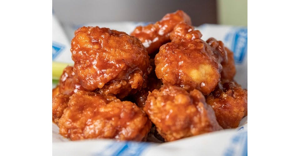 Boneless Wings from The Bar - Oshkosh in Oshkosh, WI