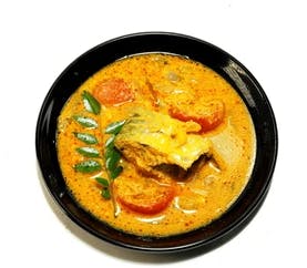 Malabar from Cafe India Bar & Grill in Milwaukee, WI