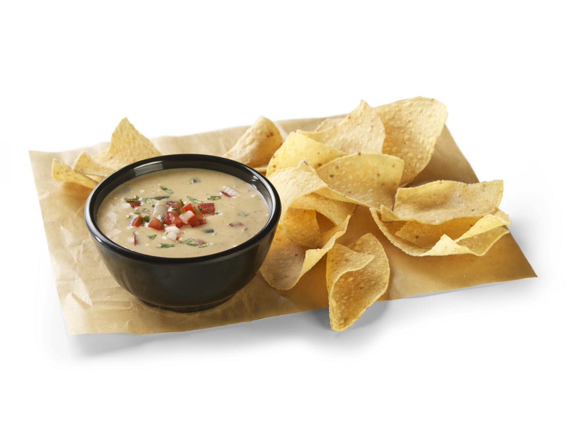 Hatch Queso from Buffalo Wild Wings - University (414) in Madison, WI