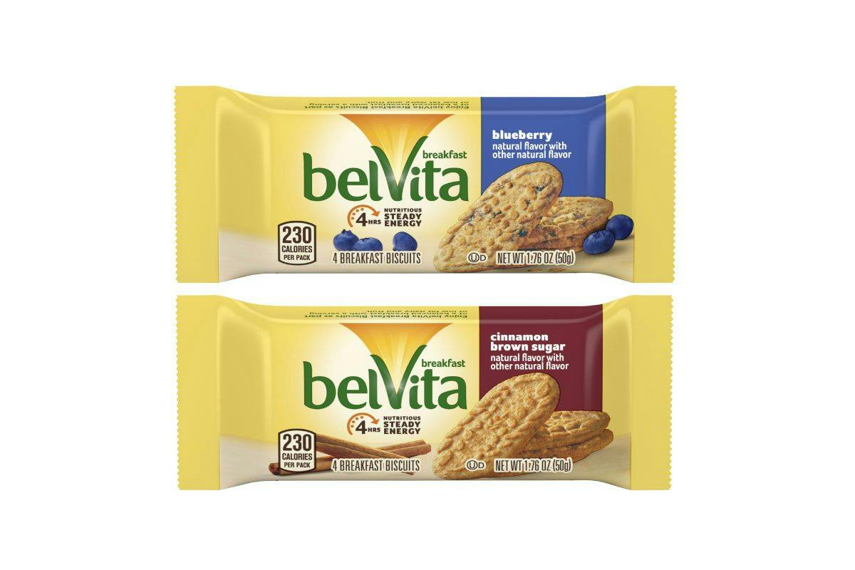 Belvita  from Kwik Trip - W Rawson Ave in Franklin, WI
