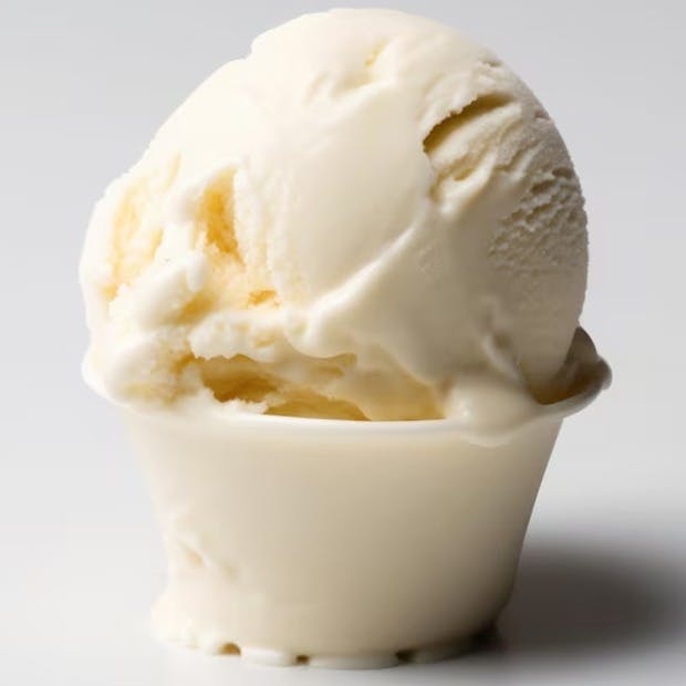 Ice Cream Scoop from Parker John's BBQ & Pizza - Green Bay in Green Bay, WI